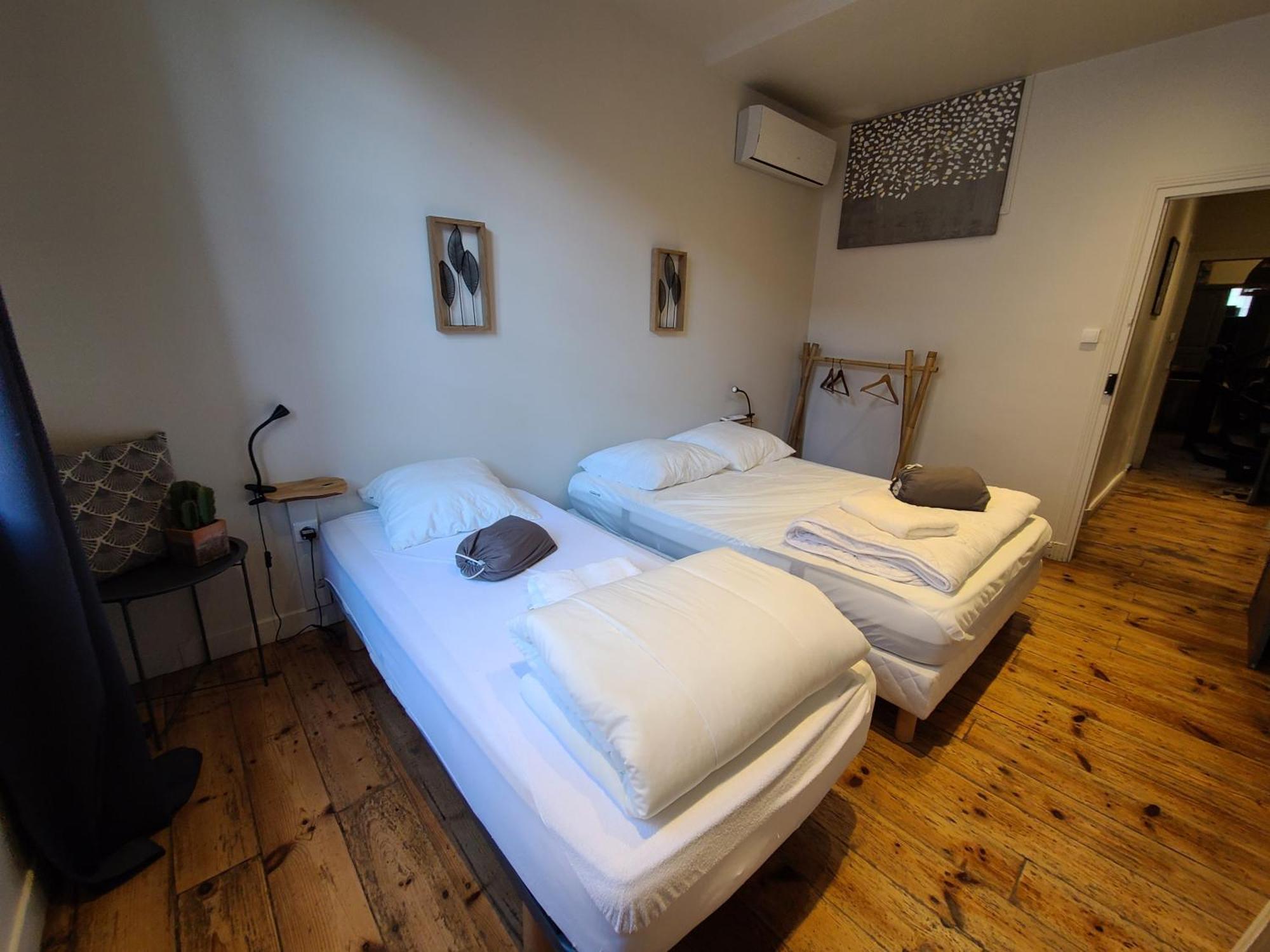 Hotel Plan B Saint-Jean-Pied-de-Port Zewnętrze zdjęcie